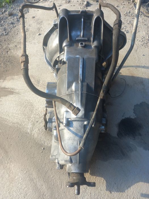 Запчасти на BMW е30