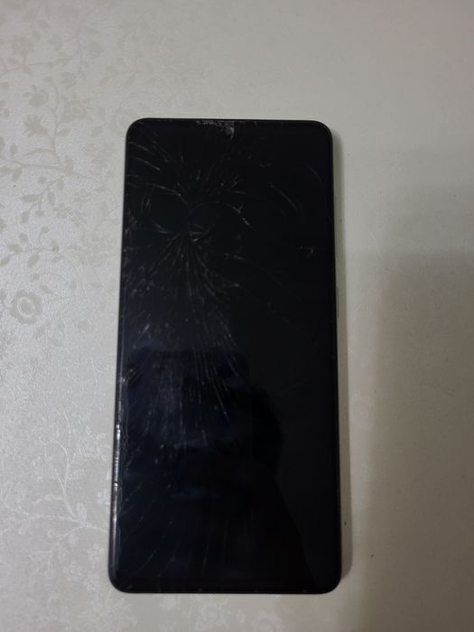 Samsung a41 64gb