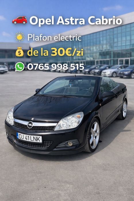 Inchiriez chirie inchirieri masina auto rent a car uz personal