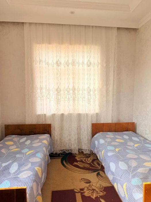 Kvartira Yashnabod