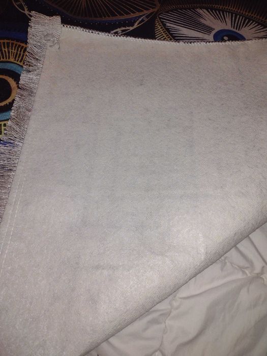 Нов силиконов килим