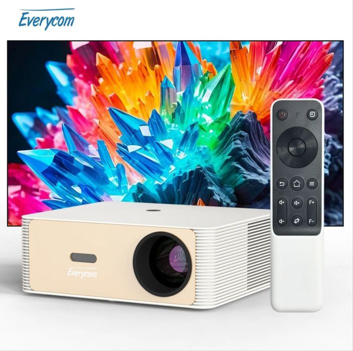 Проектор Everycom Neo Vue