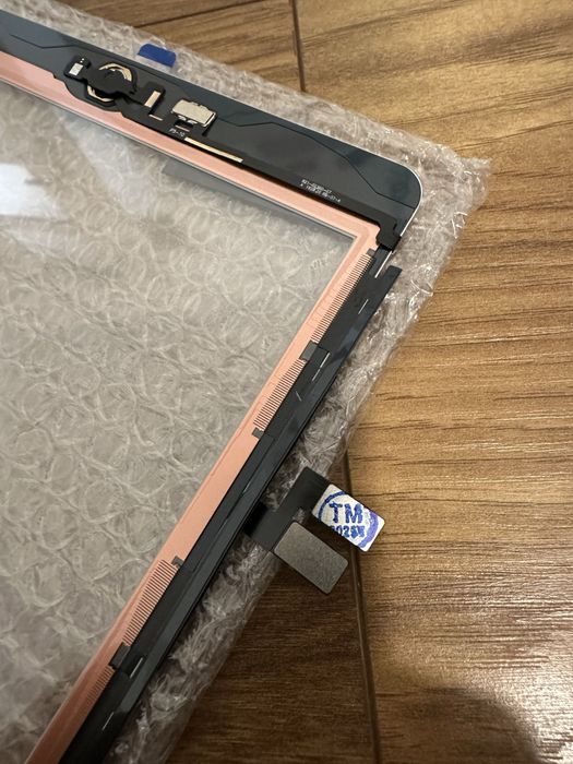 Touchscreen original Ipad 7, 8, 9, nou.