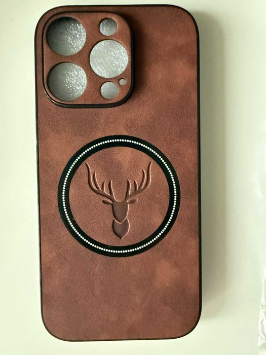 iPhone 16 Pro Case - Калъфи за iPhone 16 Pro - НОВИ