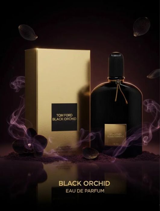Tom Ford Black Orchid 100 ml