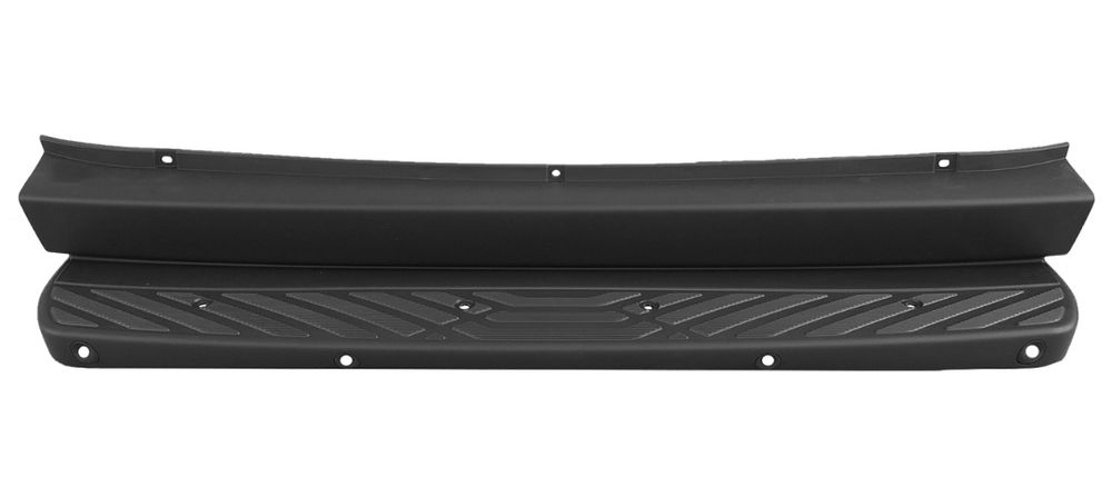 Bară Spate Cu Treaptă Sprinter 906 / 907 / 910 Nouă Toată gama de bare