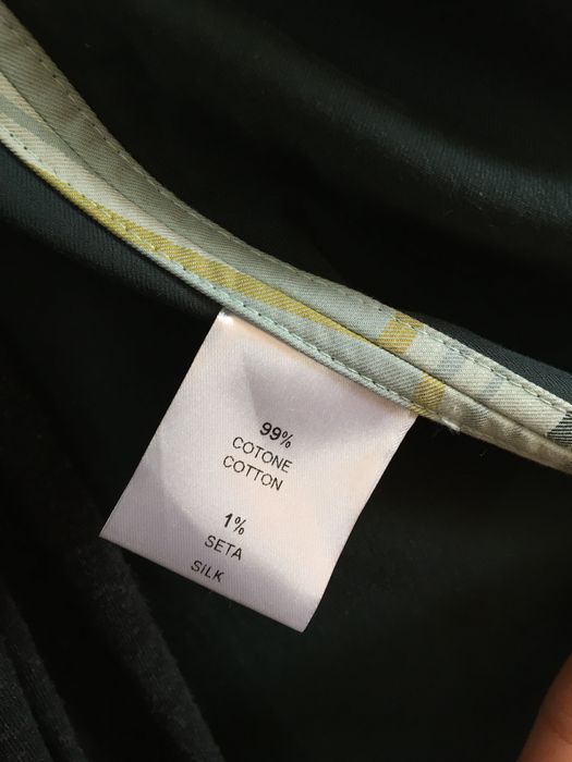 Made in Italy. Янги. Новый. Плащ. размер S/M