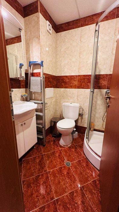 Продава се Едностаен апартамент в Свети Влас - 26 кв.м за 1808 €/кв.м - Снимка #7