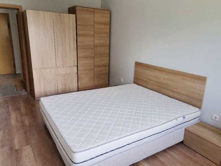 Двустаен ап Студентски град