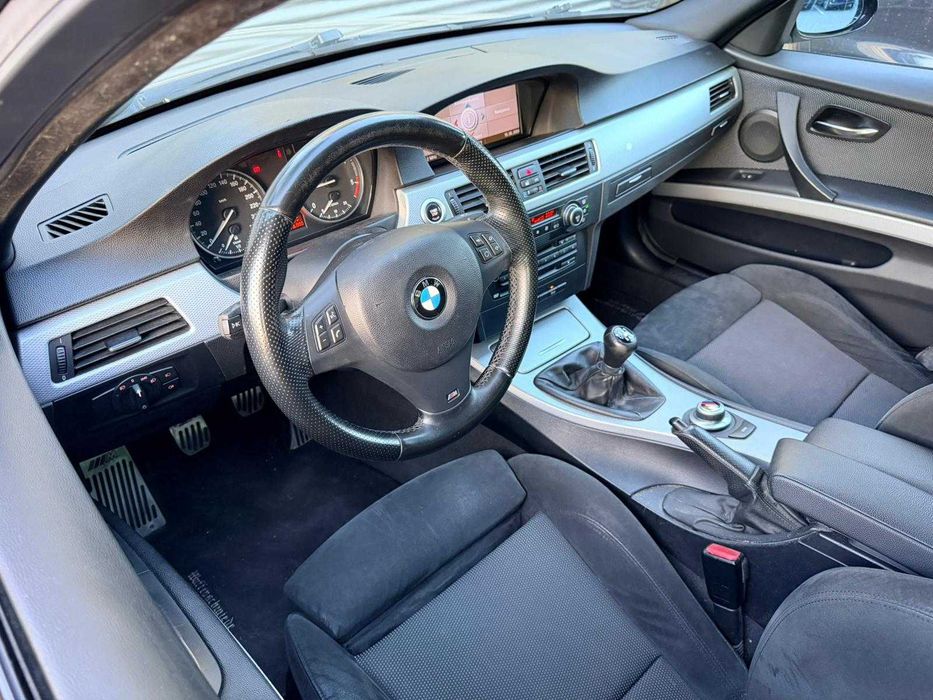 BMW 3 Series 2008 — imagine 5