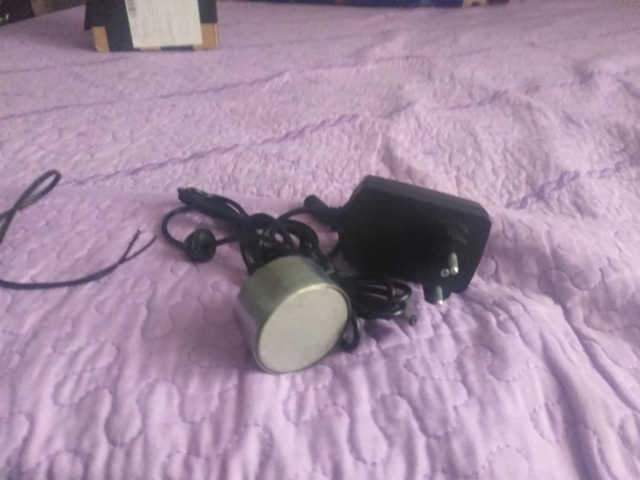 Incubator profesional