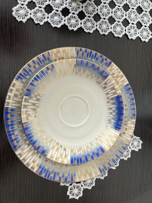 Баварски порцелан