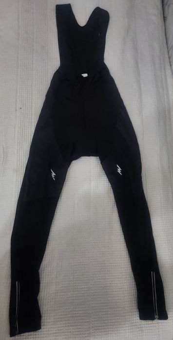 Велоформы размером XL