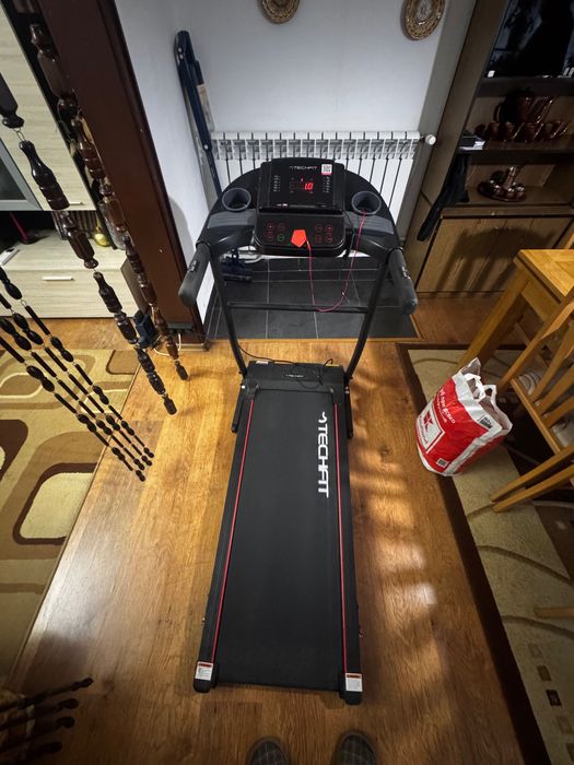 Тренажор, пътека