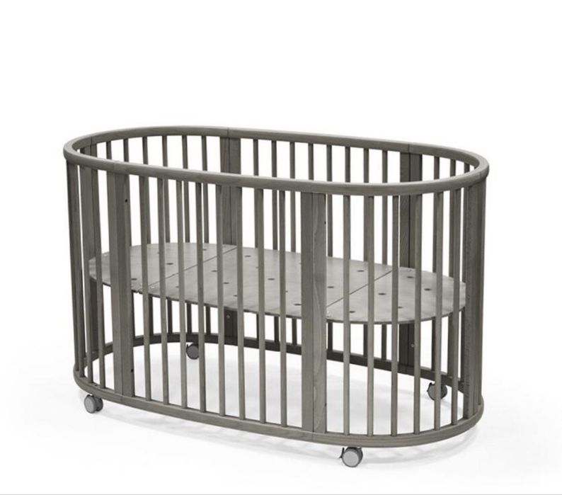 Детская кровать Stokke
