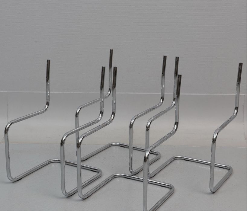 Силвия хром каркас завод ишлаб чикариш