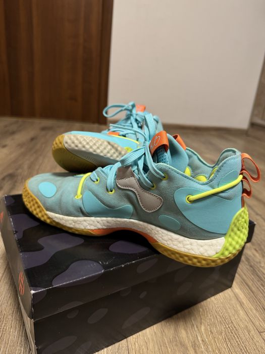 Баскетболни обувки Harden 6