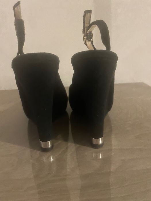 Продам босоножки Fabiani 34.5 размер