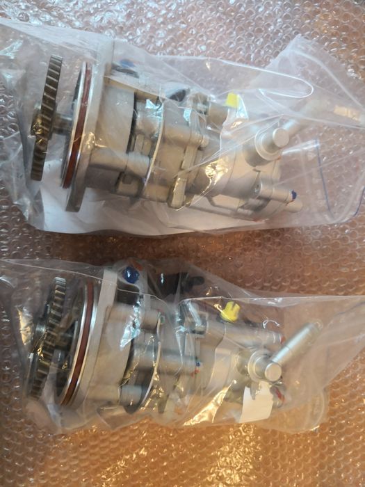 Pompa servo VW Lt 2.8MAN LT 28,LT35,LT46 tandem