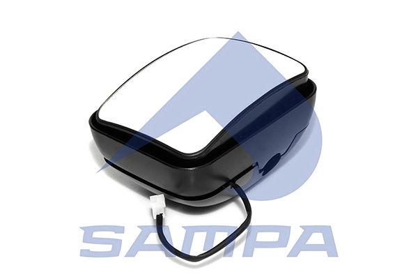 oglinda unghi indepartat dreapta daf xf 95 cf 75 cf 85 cf 65 2001-2013