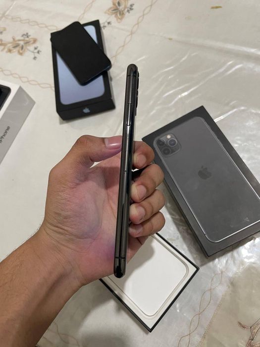 iPhone 11 Pro Max 64Gb