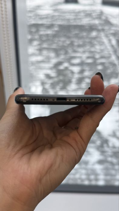 Продается Iphone 11, 128 гб