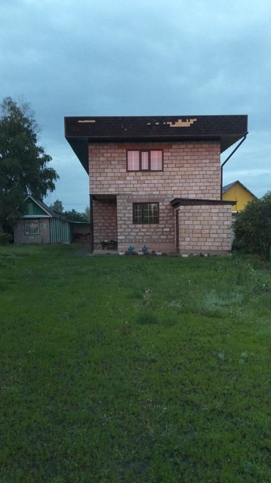 Продам жилую дачу