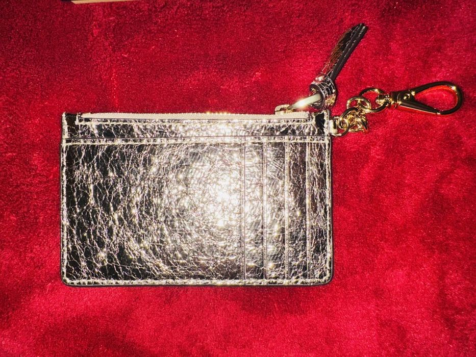 Lauren Ralph Lauren cardholder ,портмоне за карти  с цип.