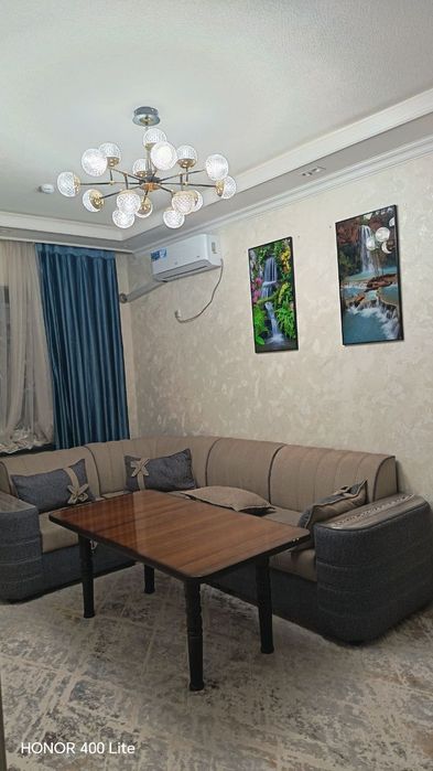 Сдаётся квартира в Янгихаёте ЯнгиДархон