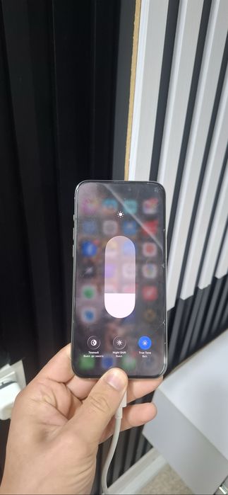 iPhone 15 pro max titanuim