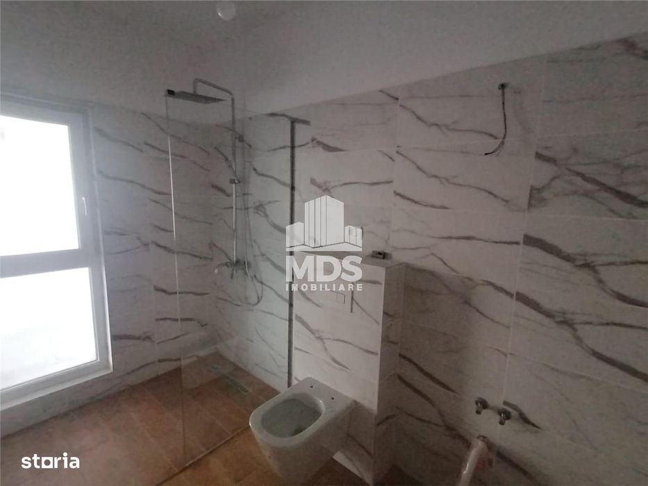 Apartament in bloc nou cu loc de parcare inclus in zona Soarelui!