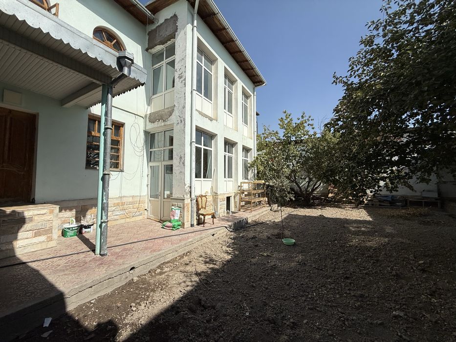 Тошкент шахар, М.Улугбек тумани, Амир Темур махалласида ховли сотилади