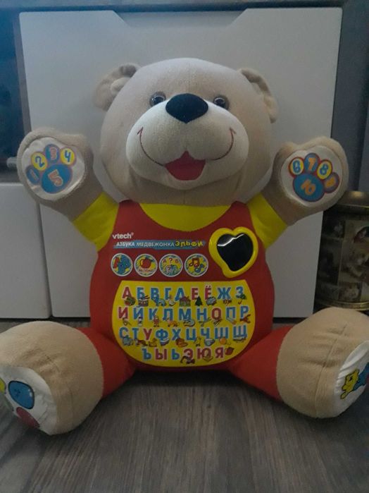 Музикална играчка 45lv