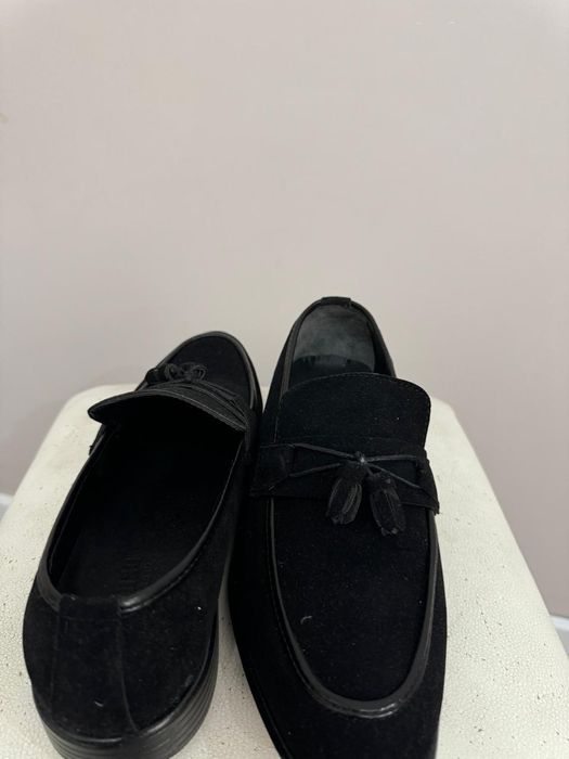 Туфли мужские размер 41