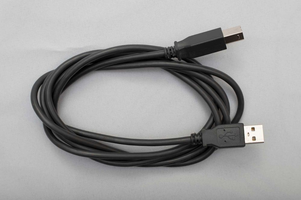 Cablu imprimanta USB A - USB B