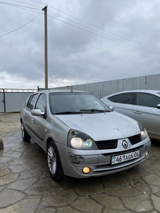 Продам Рено Симбол