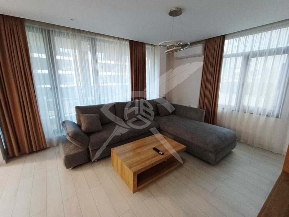 Дава се под наем Тристаен апартамент в София, Симеоново - 115 кв.м за 1097.01 € - Снимка #1