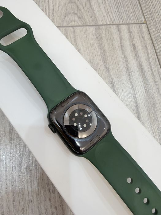 Apple watch 7 series 41mm
