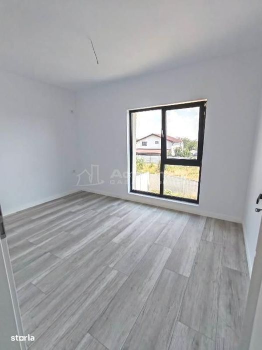 Casa individuala Premium - Locuinta -  Birou - Rahova – Alexandriei  –