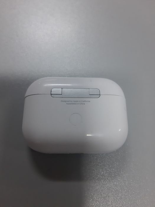 Наушники Air pods