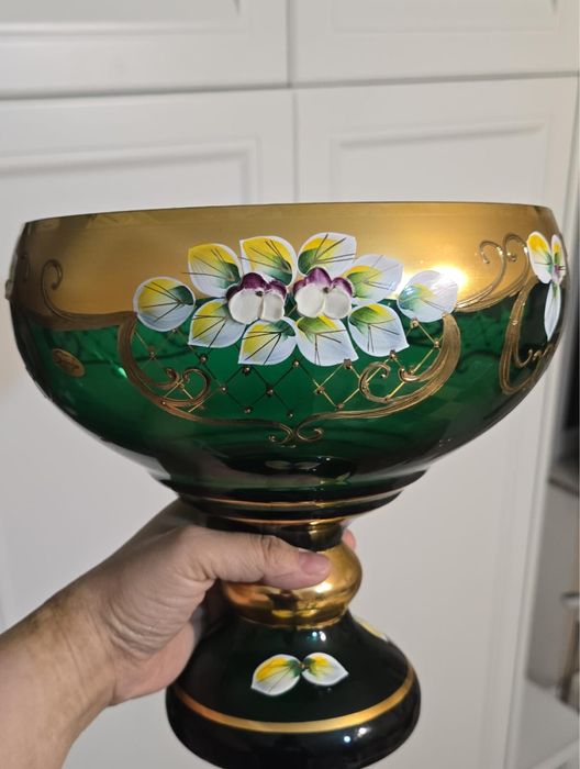 Фруктовница Bohemia оригинал