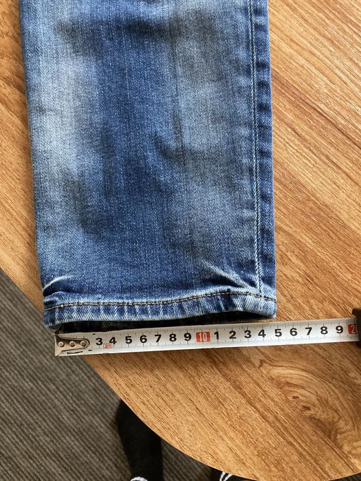 Мъжки оригинални дънки Diesel