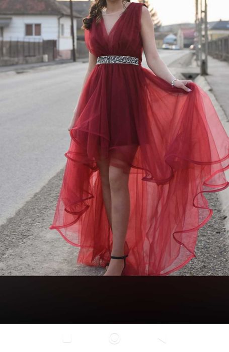Rochiță eleganta