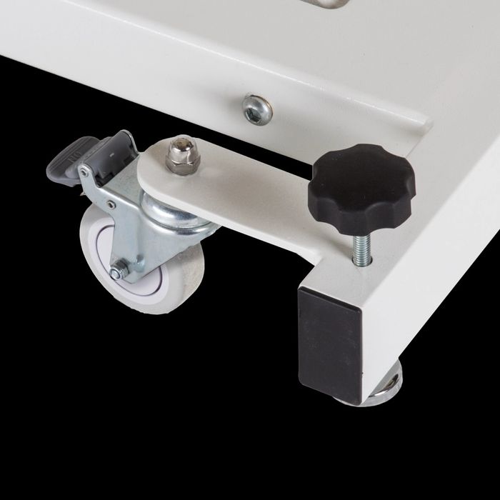 Стационарный массажный стол Yamaguchi Profi