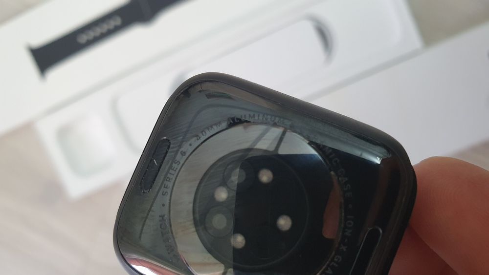 Apple Watch Seria 6 40MM Celular