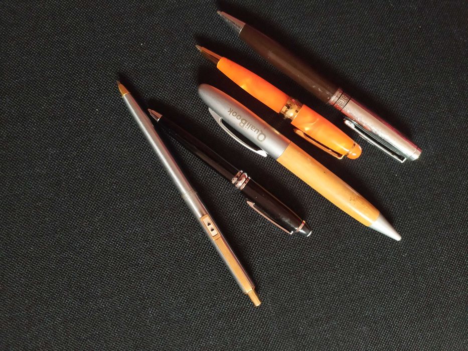 Pix (creion scris) model ani 80 – 90