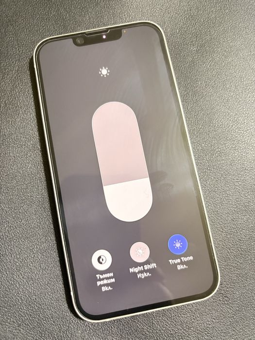 Iphone 14 128 gb 85% батерия бартер