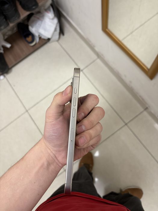 Айфон 16 про макс 256gb