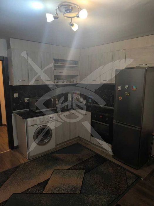 Двустаен апартамент в жк. Овча купел № 88299