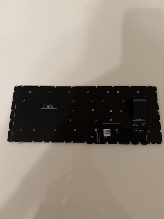 Клавиатура за HP Elitbook